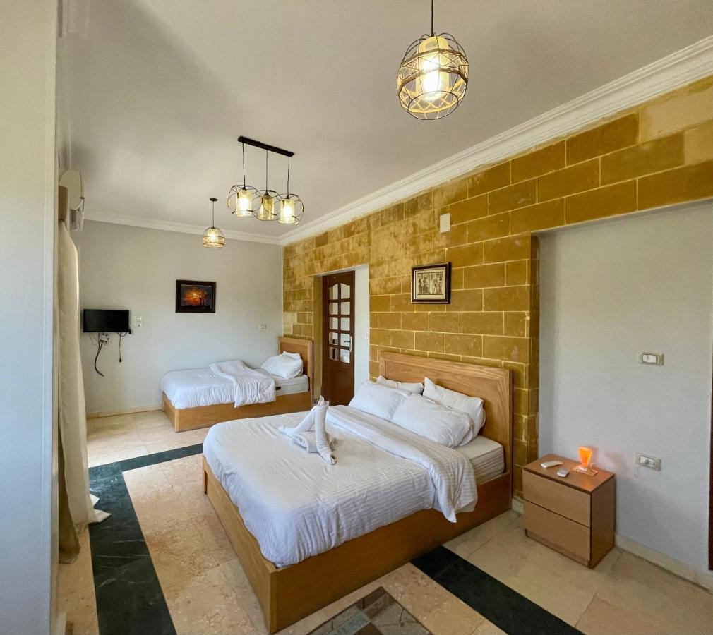 Pyramids Home Inn Cairo Exterior photo
