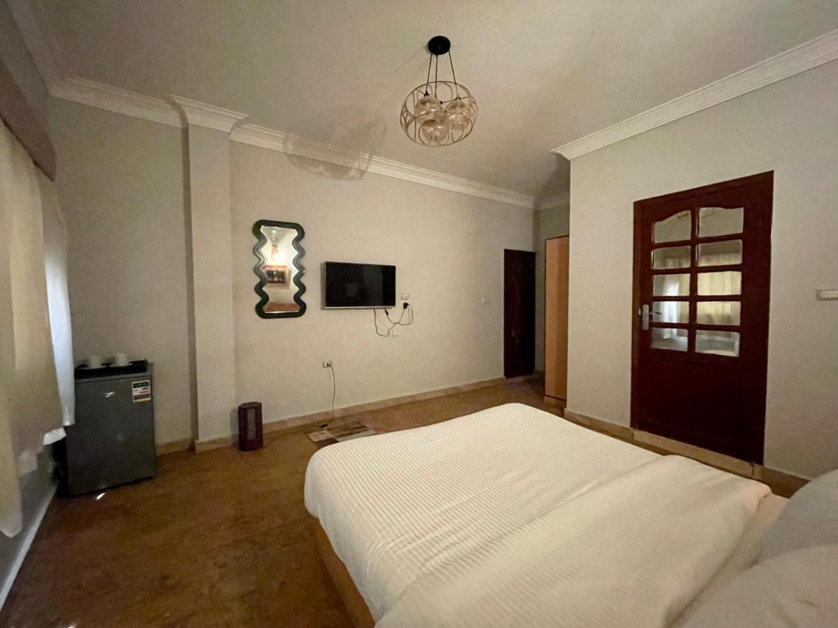 Pyramids Home Inn Cairo Exterior photo