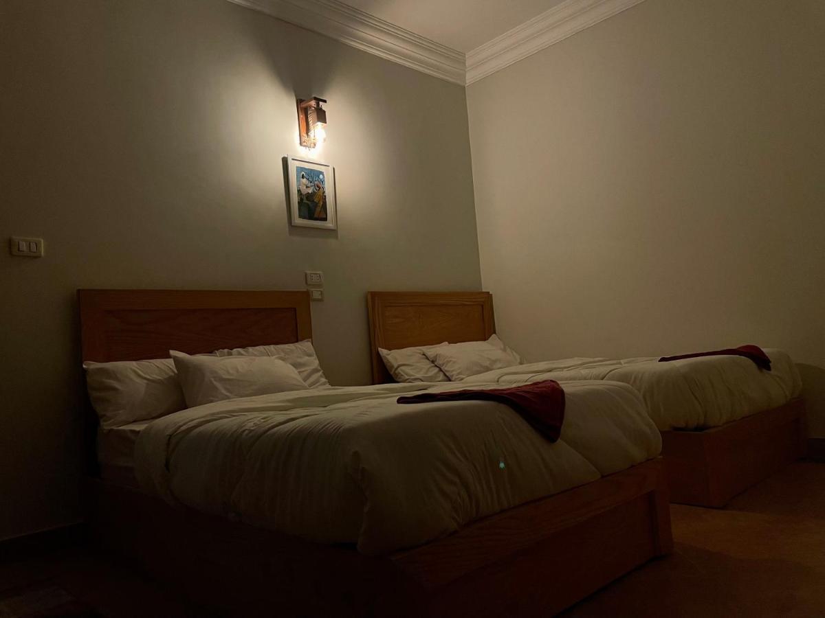Pyramids Home Inn Cairo Exterior photo