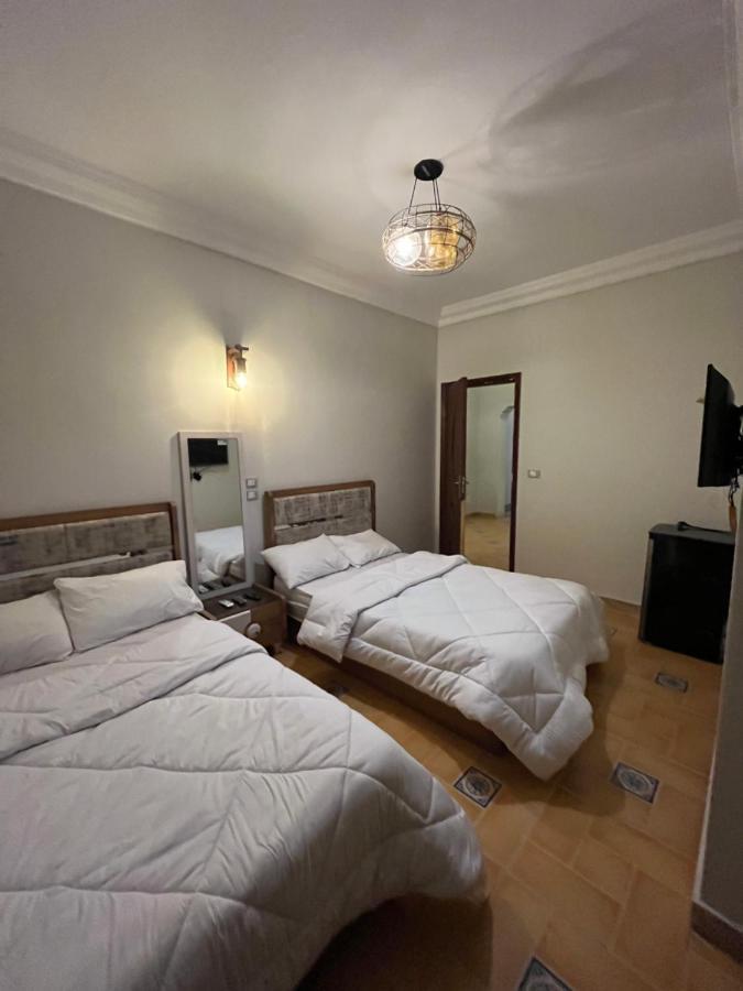 Pyramids Home Inn Cairo Exterior photo