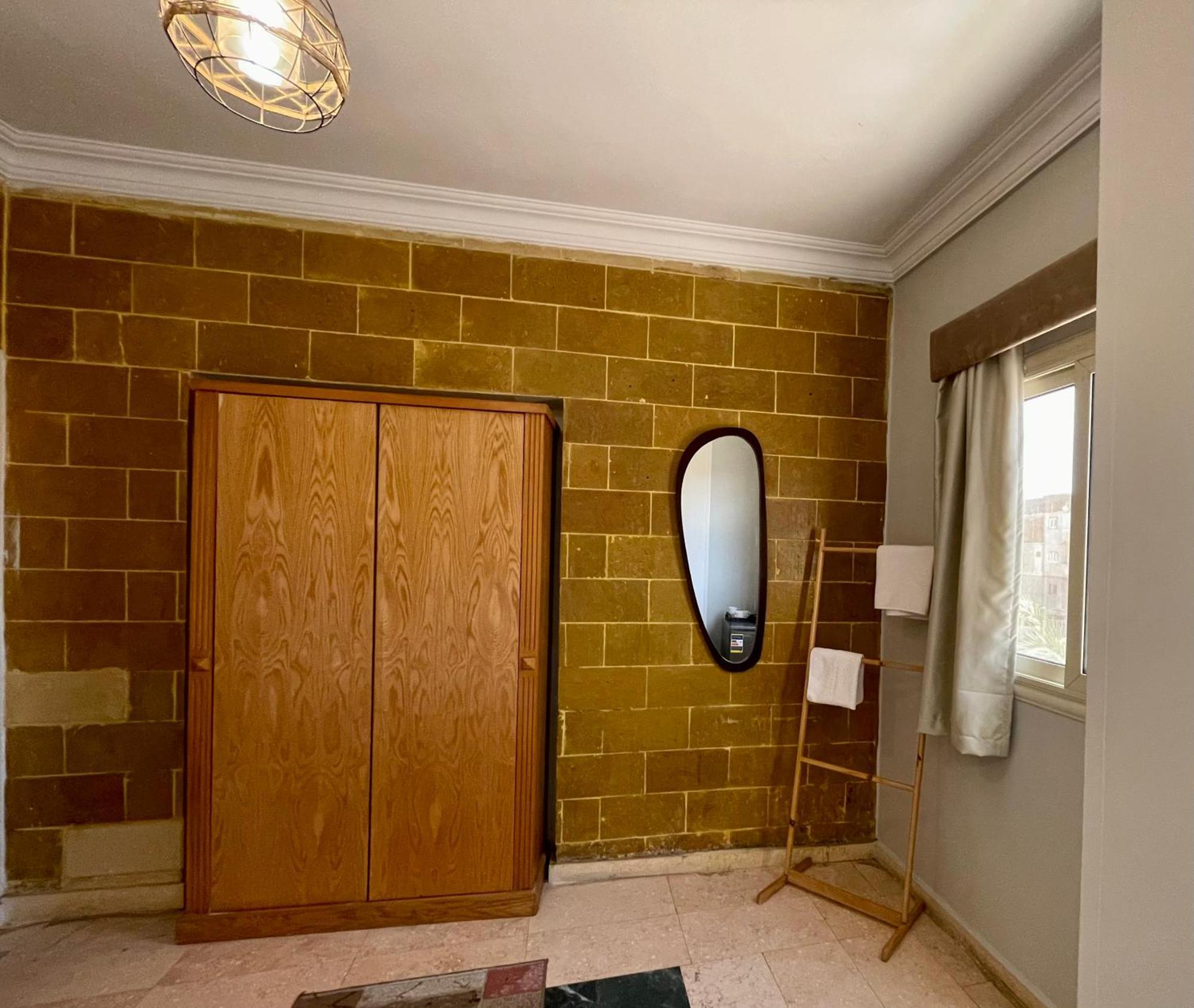 Pyramids Home Inn Cairo Exterior photo