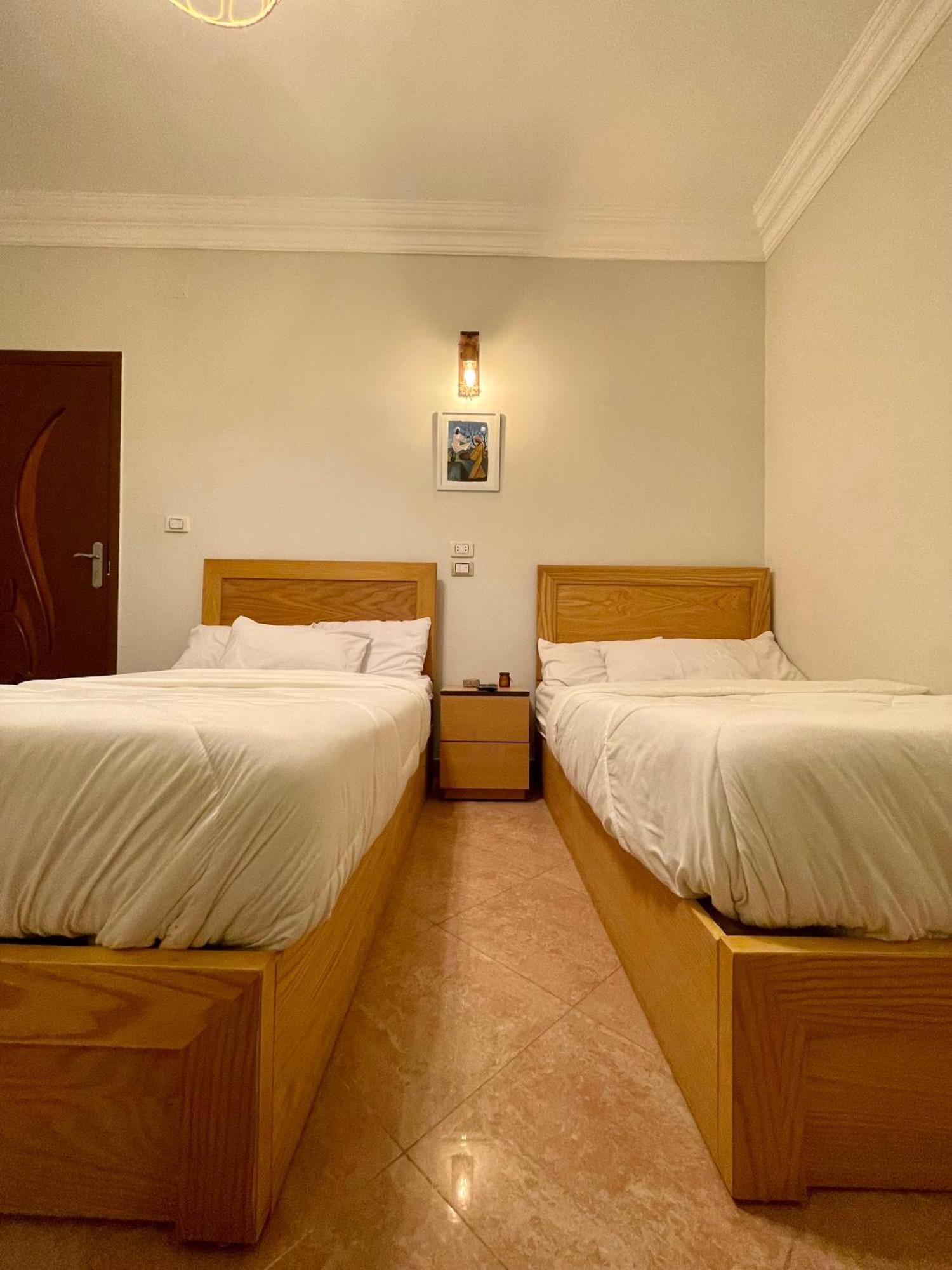 Pyramids Home Inn Cairo Exterior photo